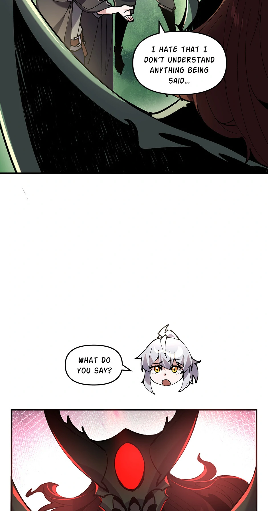 Salvos (A Monster Evolution LitRPG) Chapter 49 - page 46