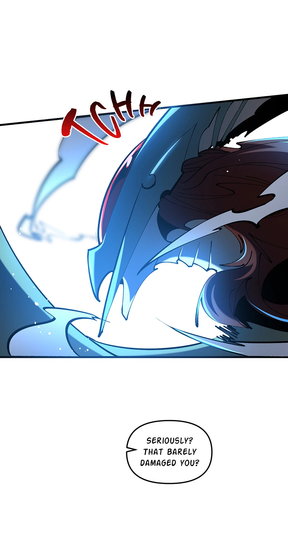 Salvos (A Monster Evolution LitRPG) Chapter 49 - page 55