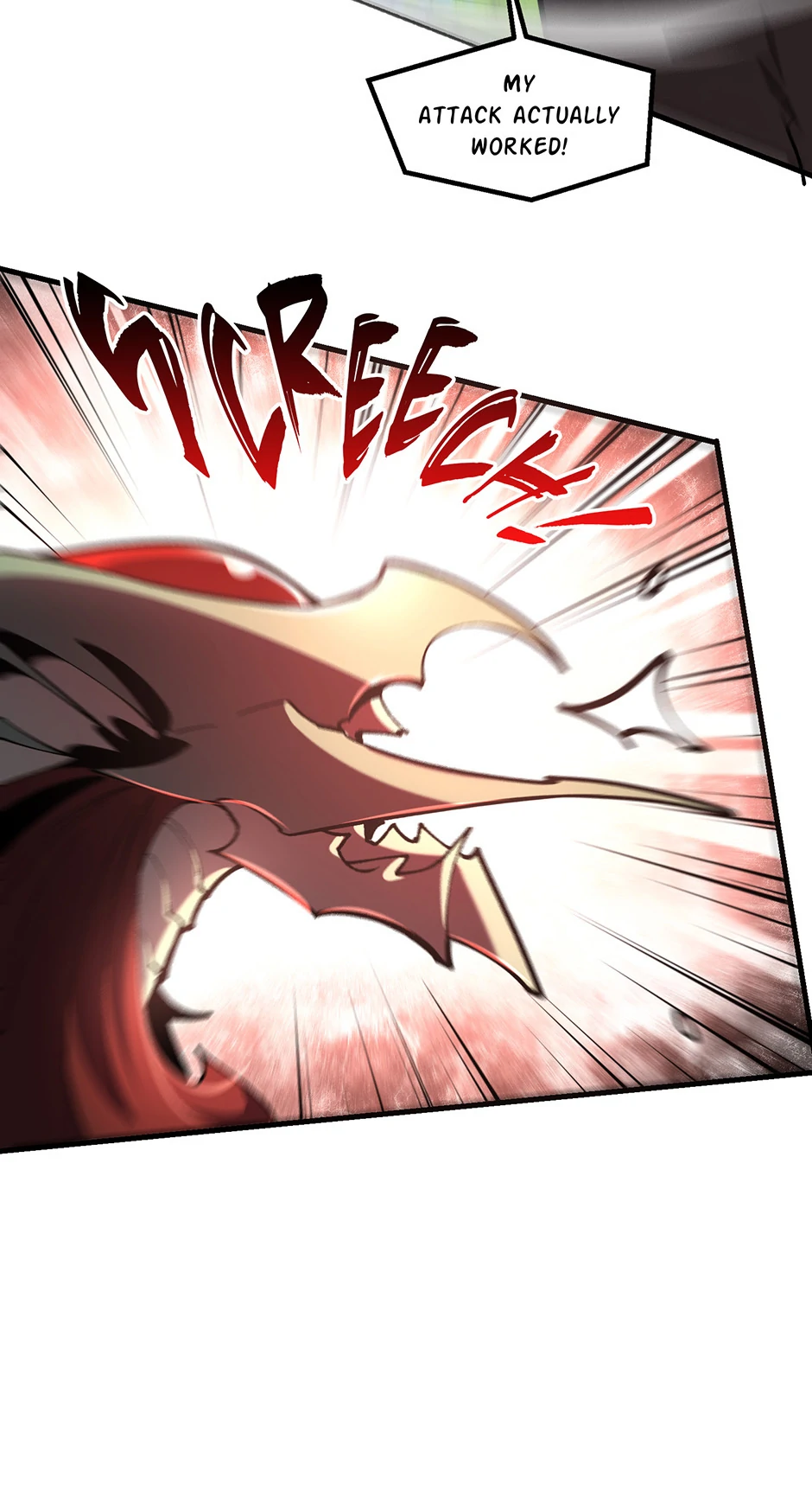 Salvos (A Monster Evolution LitRPG) Chapter 49 - page 68