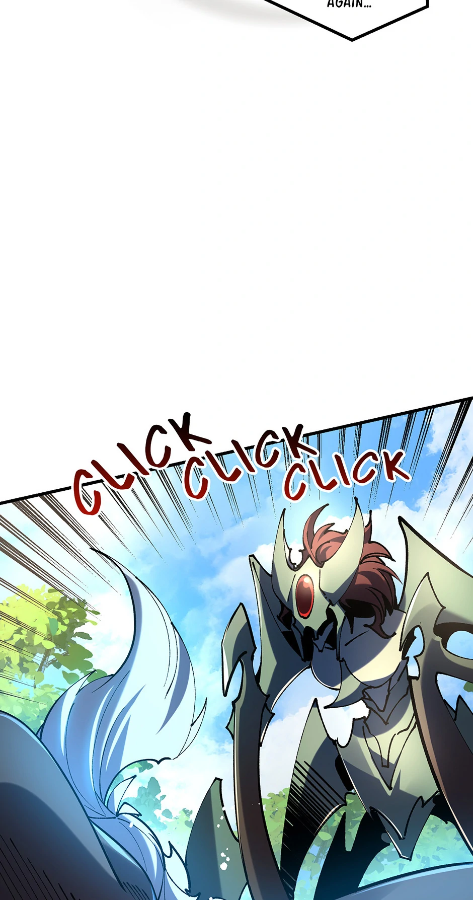 Salvos (A Monster Evolution LitRPG) Chapter 49 - page 72