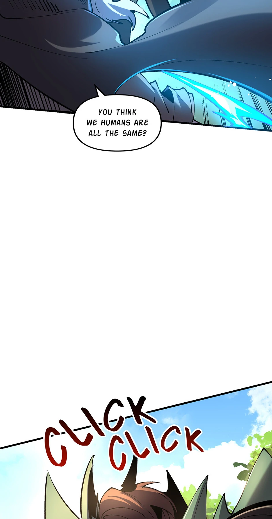 Salvos (A Monster Evolution LitRPG) Chapter 49 - page 73