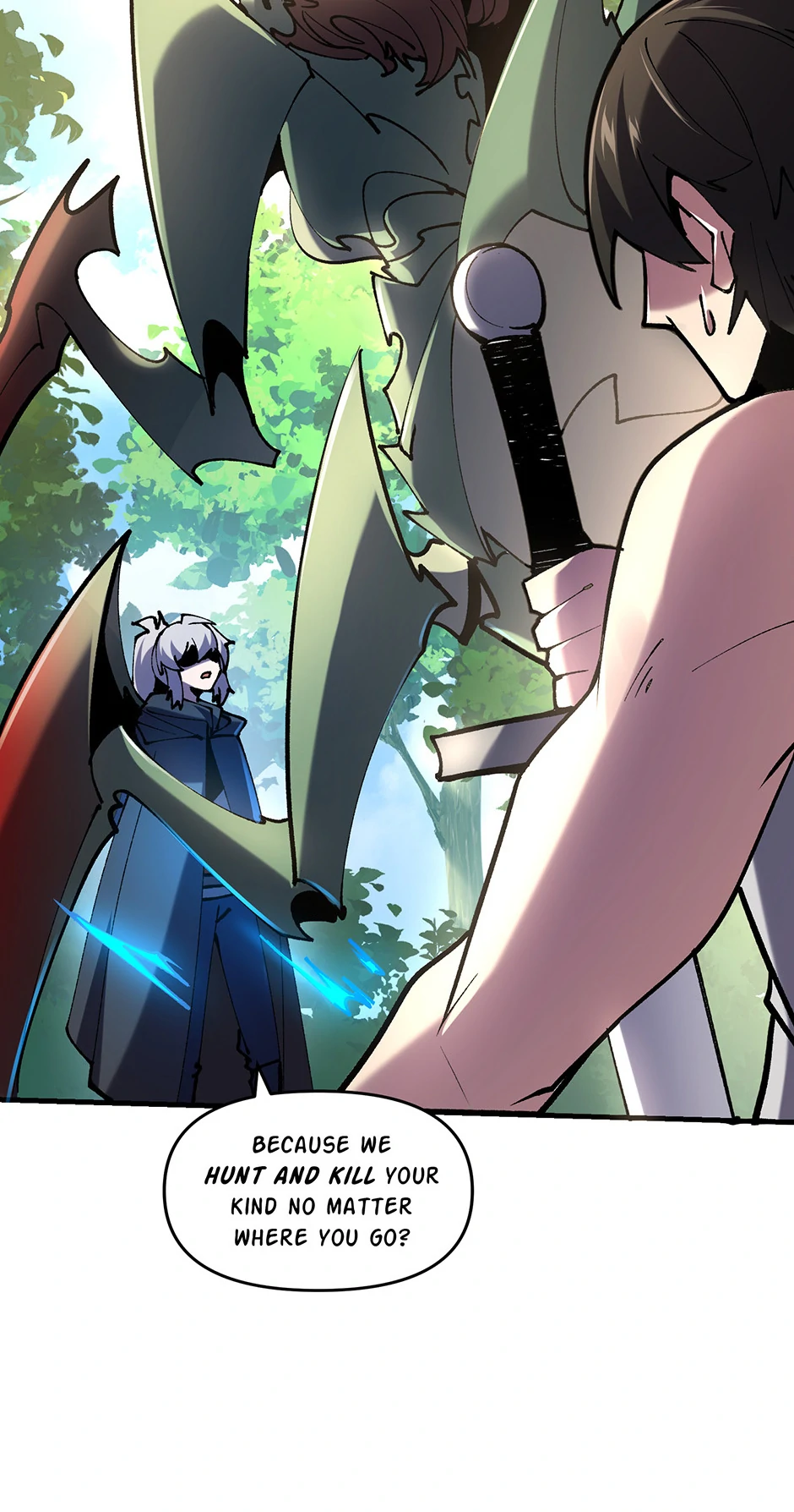 Salvos (A Monster Evolution LitRPG) Chapter 49 - page 74