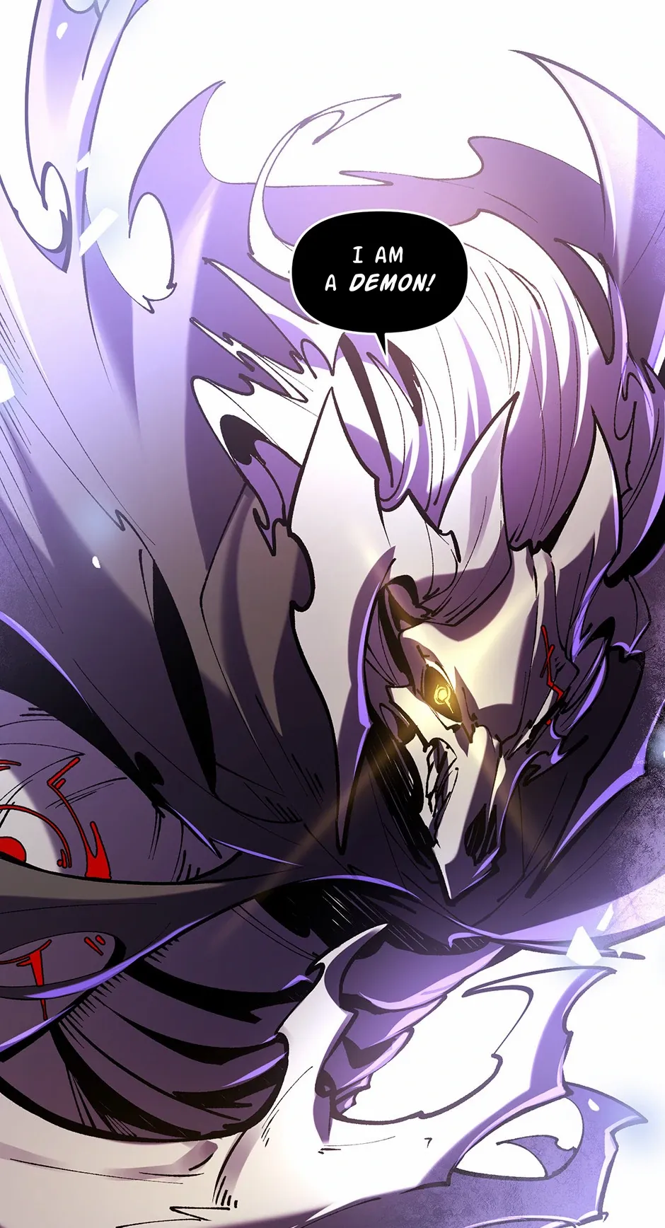 Salvos (A Monster Evolution LitRPG) Chapter 49 - page 77