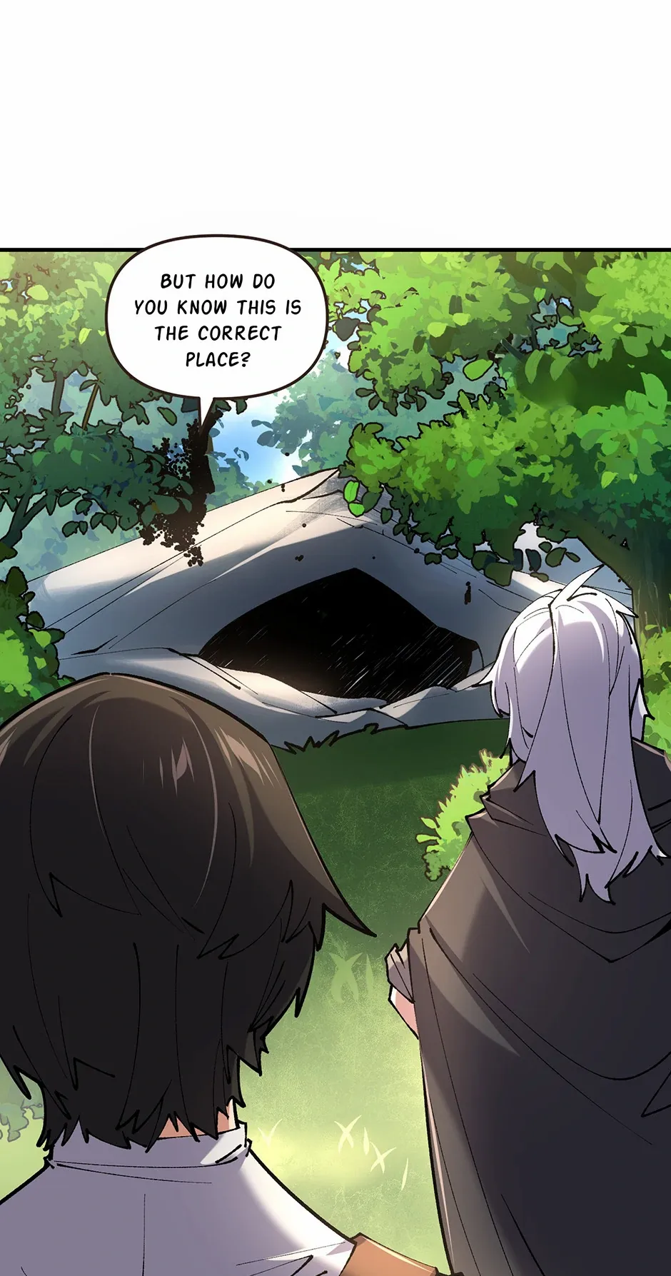 Salvos (A Monster Evolution LitRPG) Chapter 49 - page 8