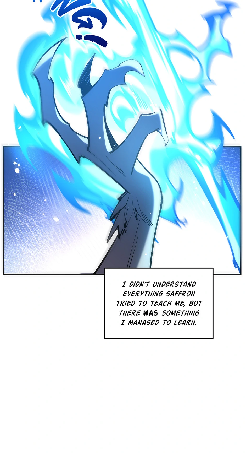 Salvos (A Monster Evolution LitRPG) Chapter 49 - page 82