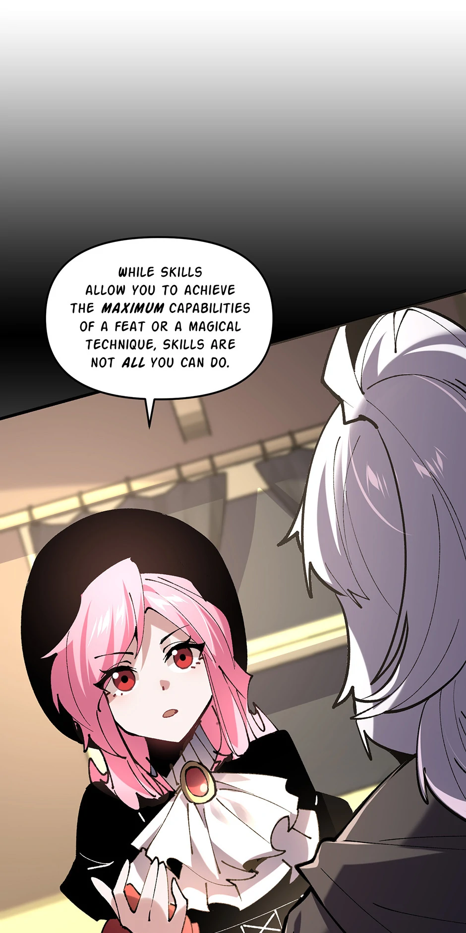 Salvos (A Monster Evolution LitRPG) Chapter 49 - page 83