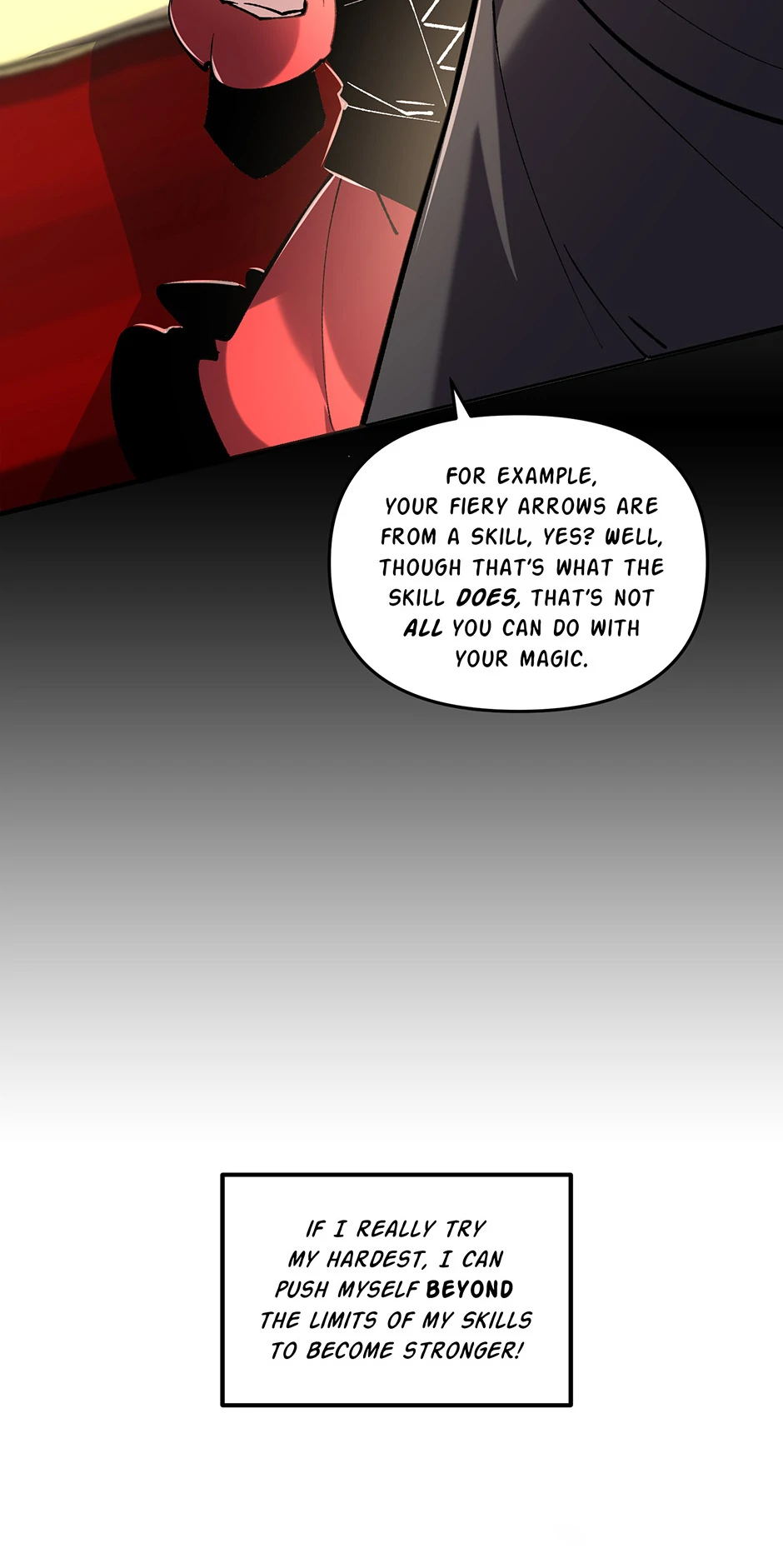 Salvos (A Monster Evolution LitRPG) Chapter 49 - page 84