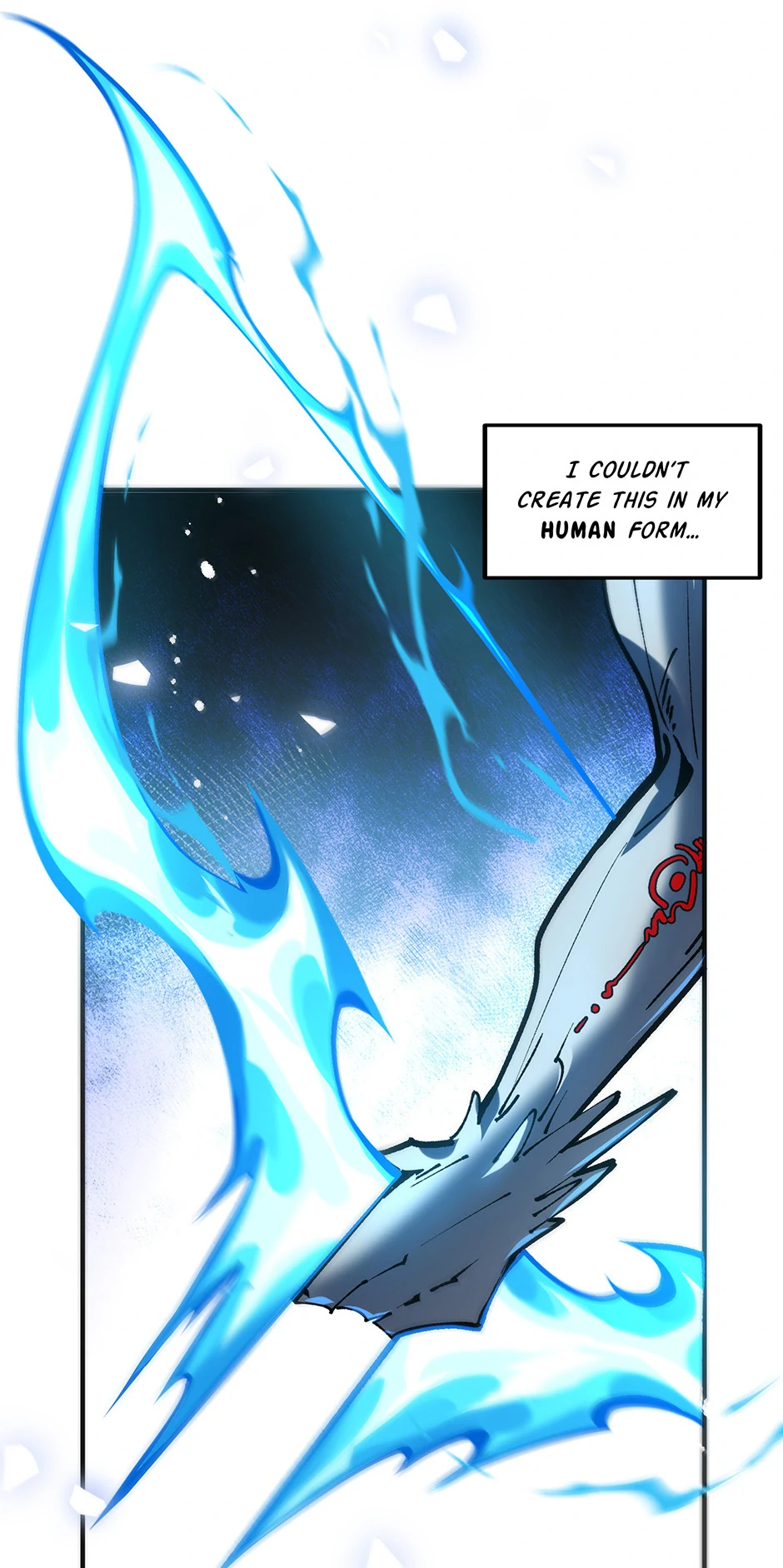 Salvos (A Monster Evolution LitRPG) Chapter 49 - page 85
