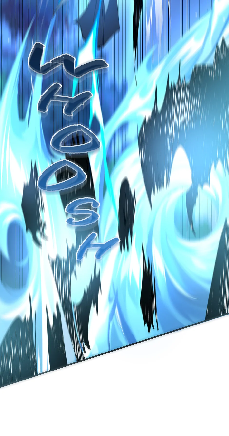 Salvos (A Monster Evolution LitRPG) Chapter 48 - page 3