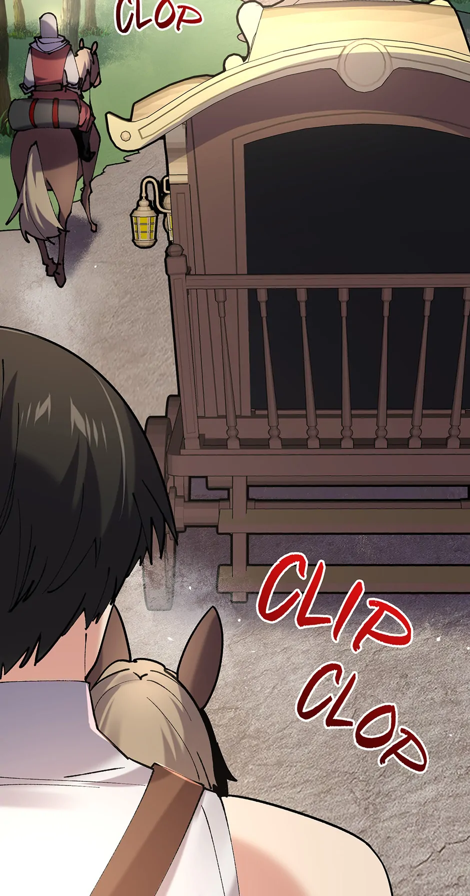 Salvos (A Monster Evolution LitRPG) Chapter 48 - page 59