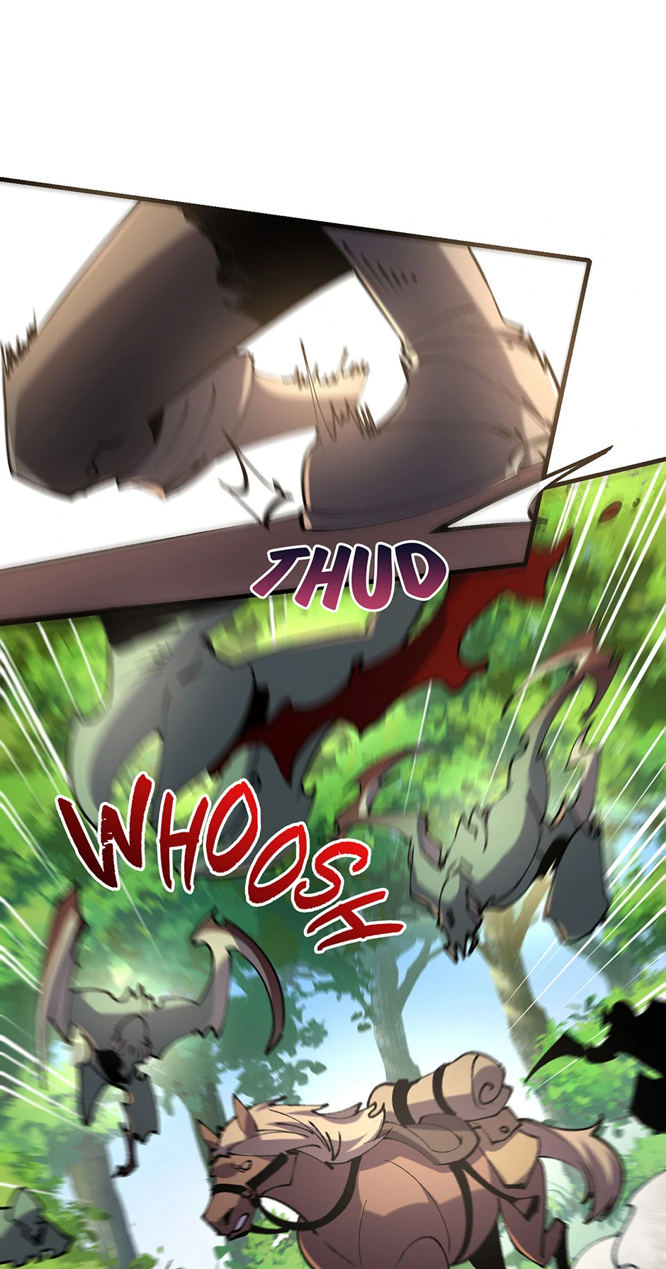 Salvos (A Monster Evolution LitRPG) Chapter 48 - page 67