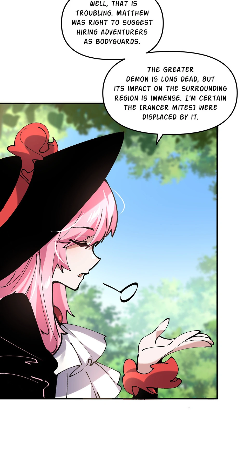 Salvos (A Monster Evolution LitRPG) Chapter 48 - page 80