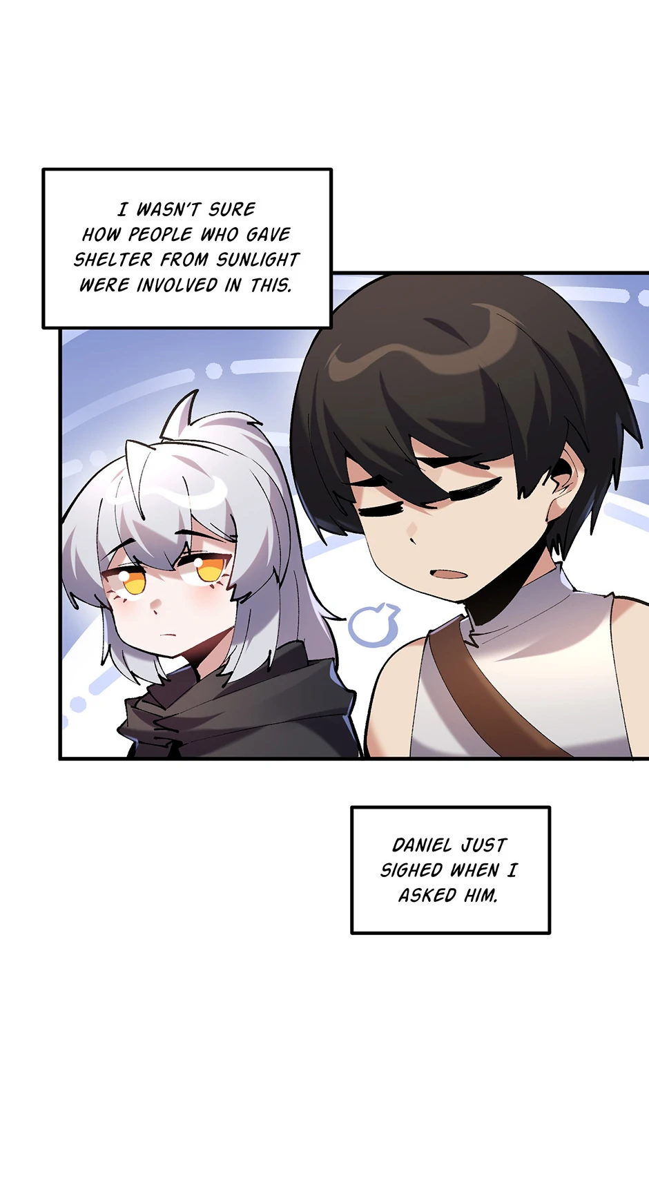 Salvos (A Monster Evolution LitRPG) Chapter 47 - page 49