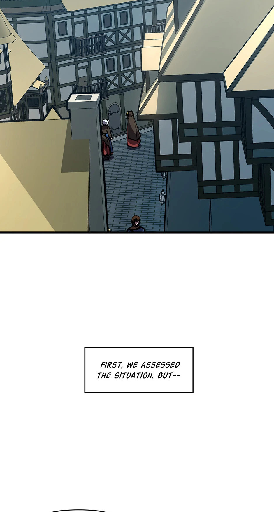 Salvos (A Monster Evolution LitRPG) Chapter 46 - page 13