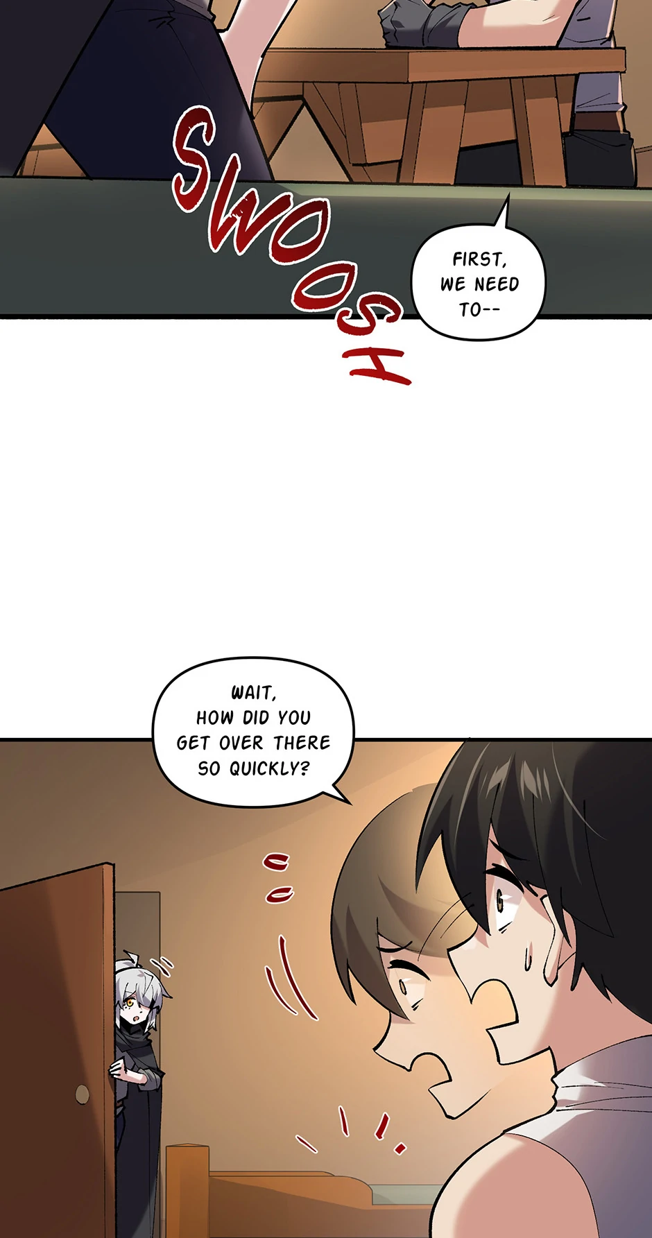 Salvos (A Monster Evolution LitRPG) Chapter 46 - page 26