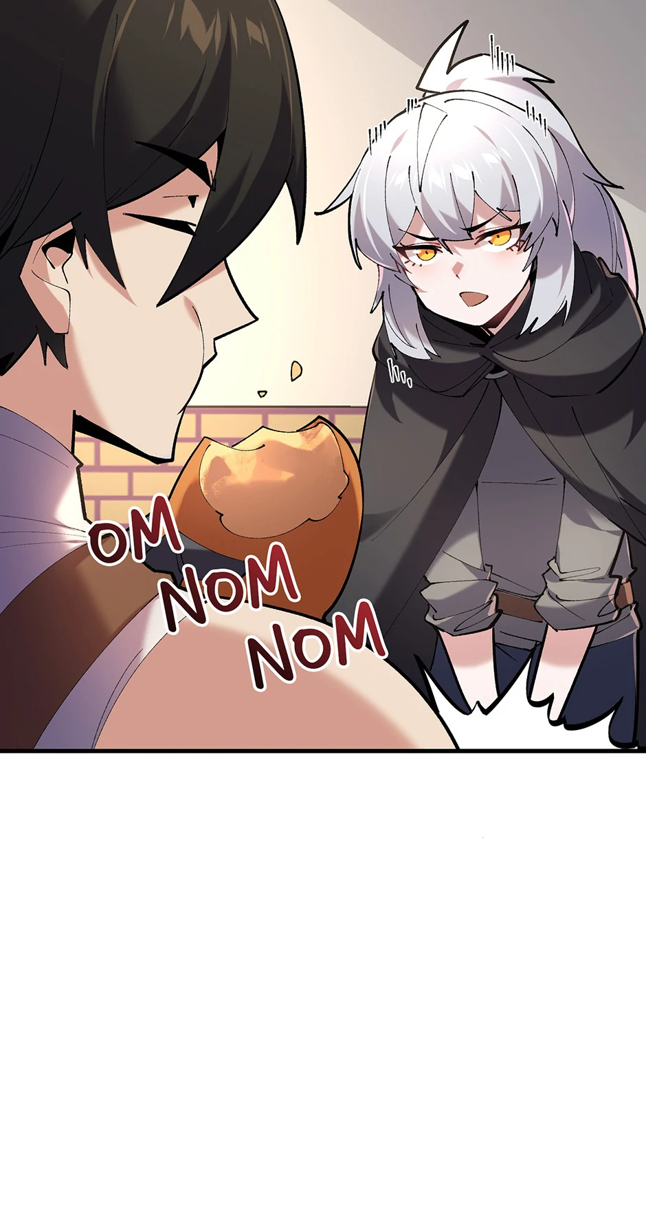 Salvos (A Monster Evolution LitRPG) Chapter 46 - page 34