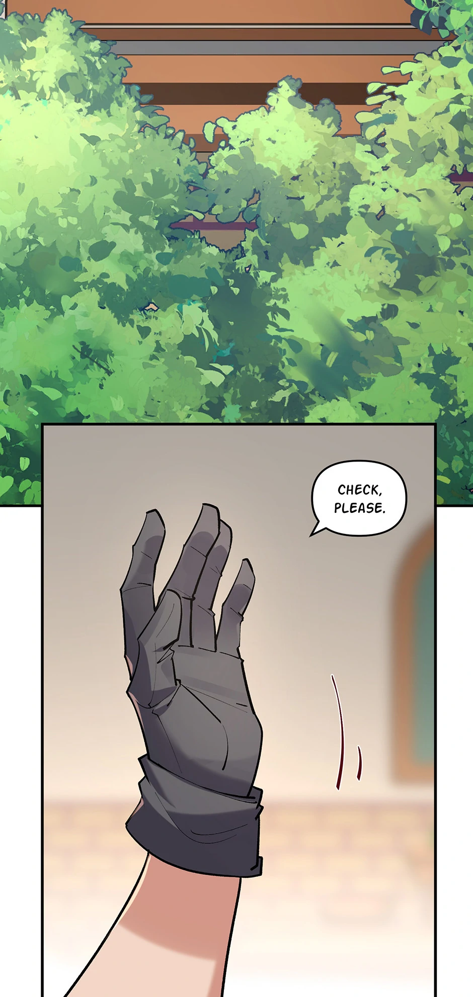 Salvos (A Monster Evolution LitRPG) Chapter 46 - page 37