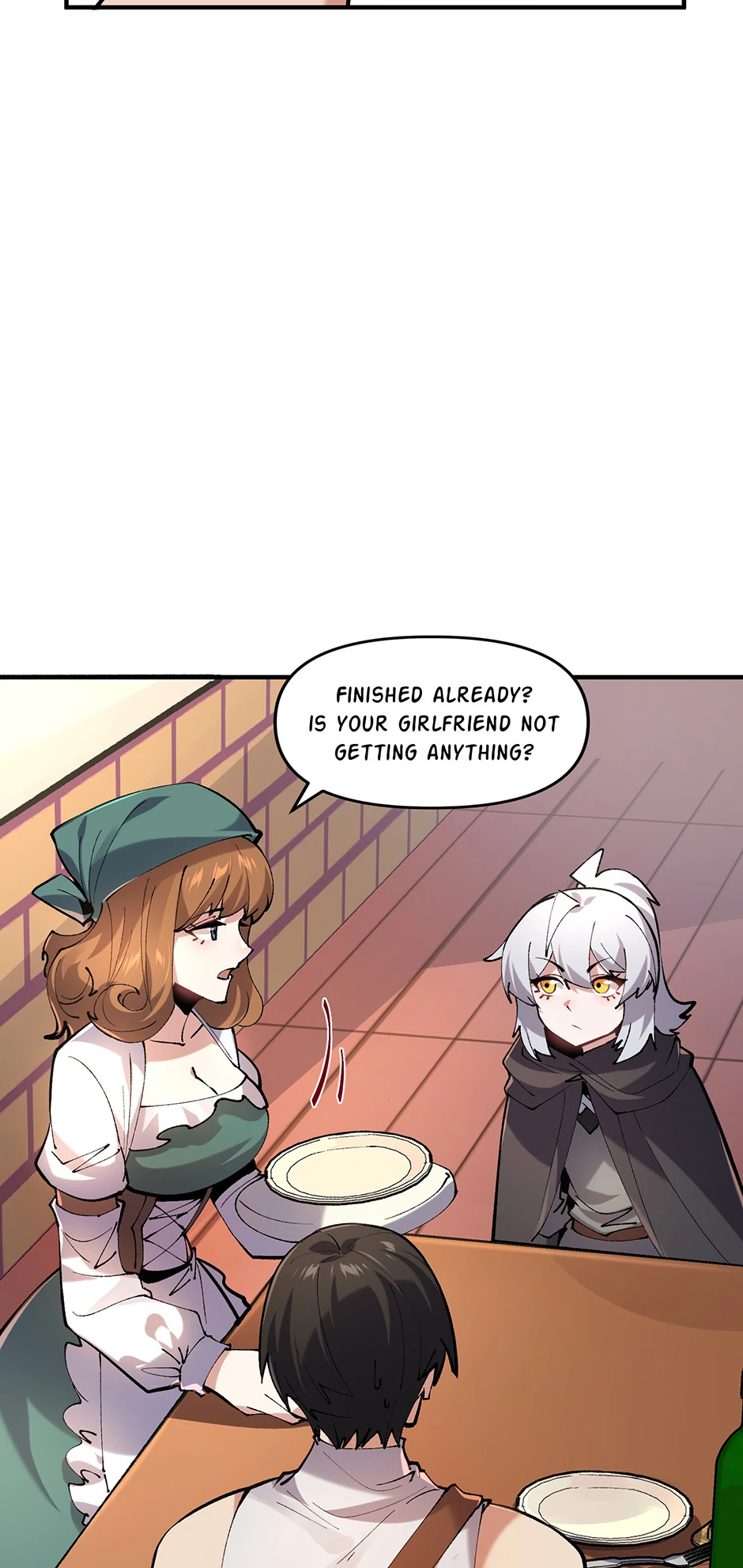Salvos (A Monster Evolution LitRPG) Chapter 46 - page 38
