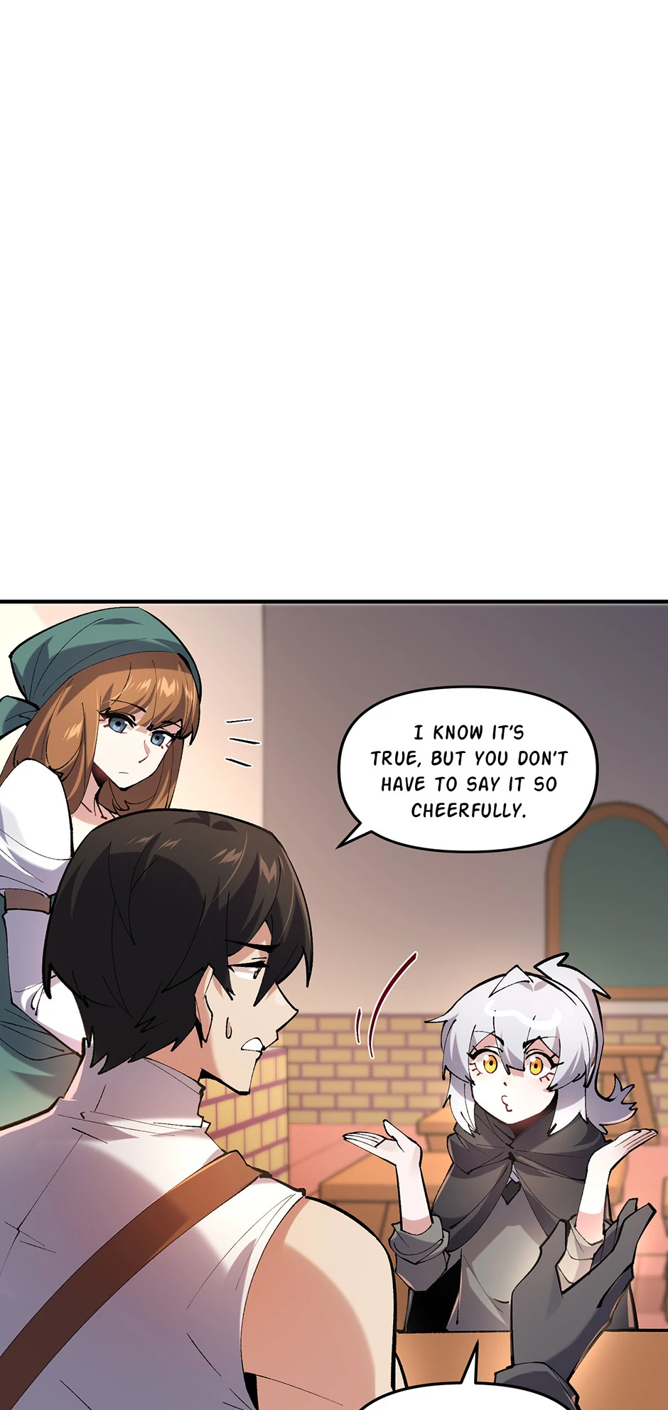 Salvos (A Monster Evolution LitRPG) Chapter 46 - page 40