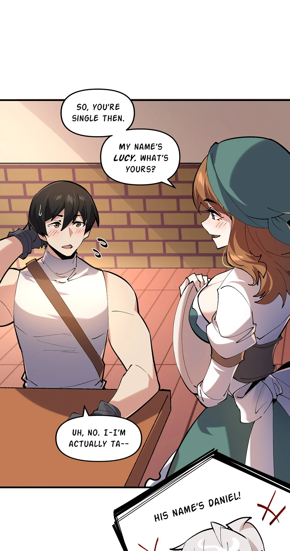 Salvos (A Monster Evolution LitRPG) Chapter 46 - page 42