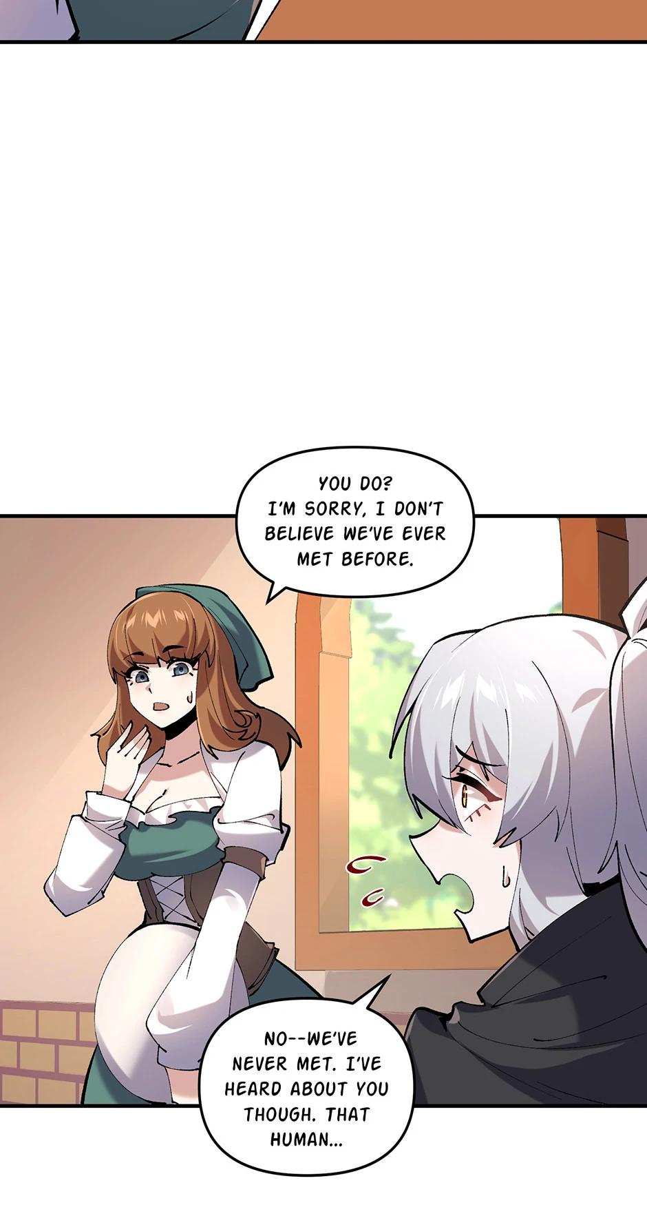 Salvos (A Monster Evolution LitRPG) Chapter 46 - page 48