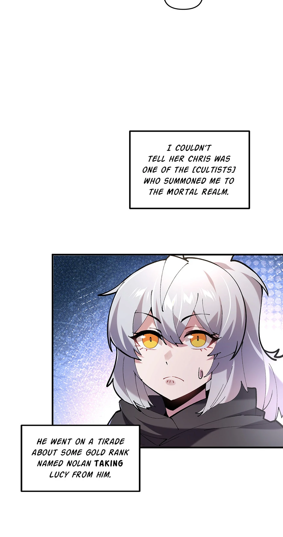 Salvos (A Monster Evolution LitRPG) Chapter 46 - page 52