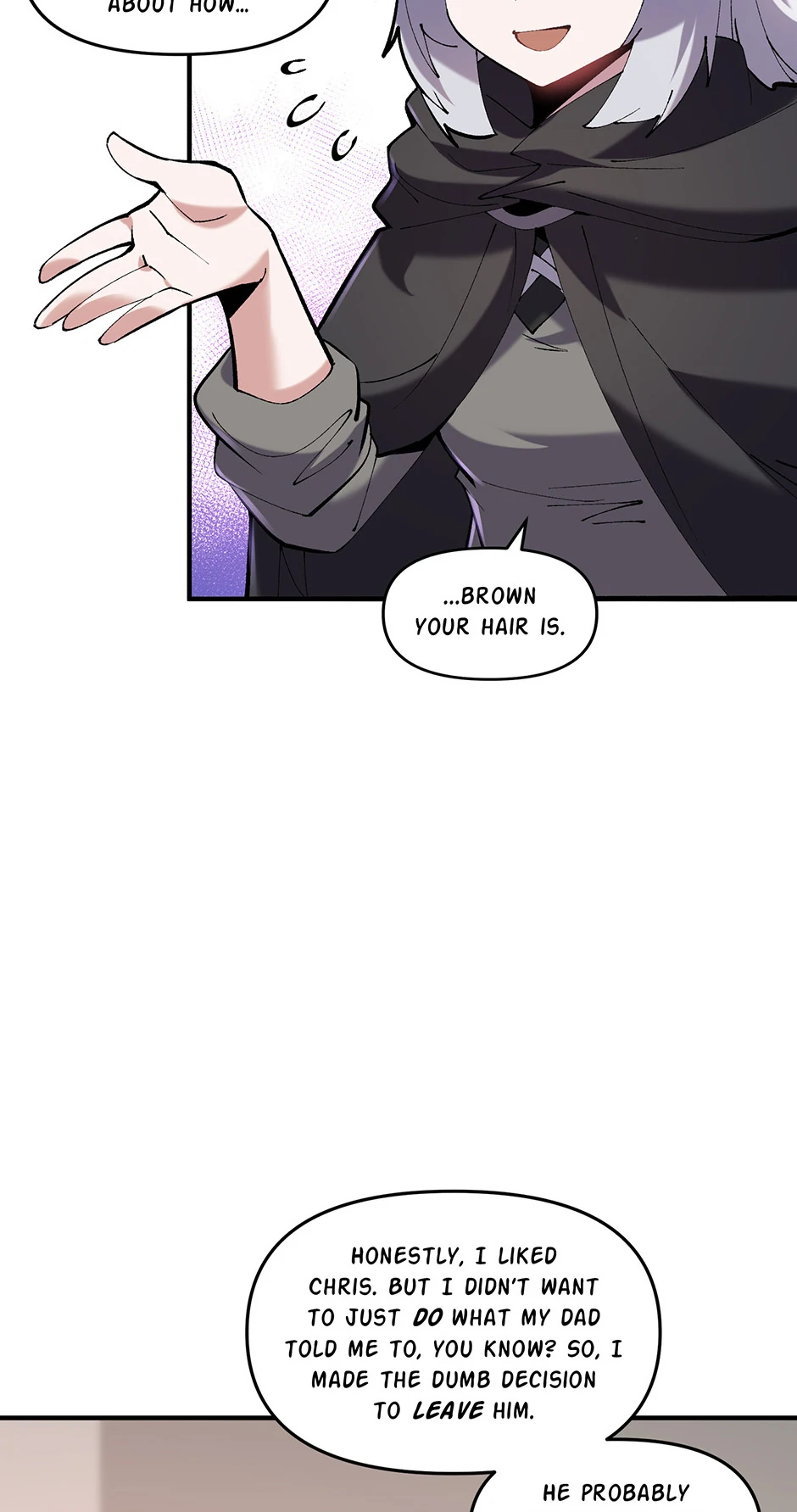 Salvos (A Monster Evolution LitRPG) Chapter 46 - page 54