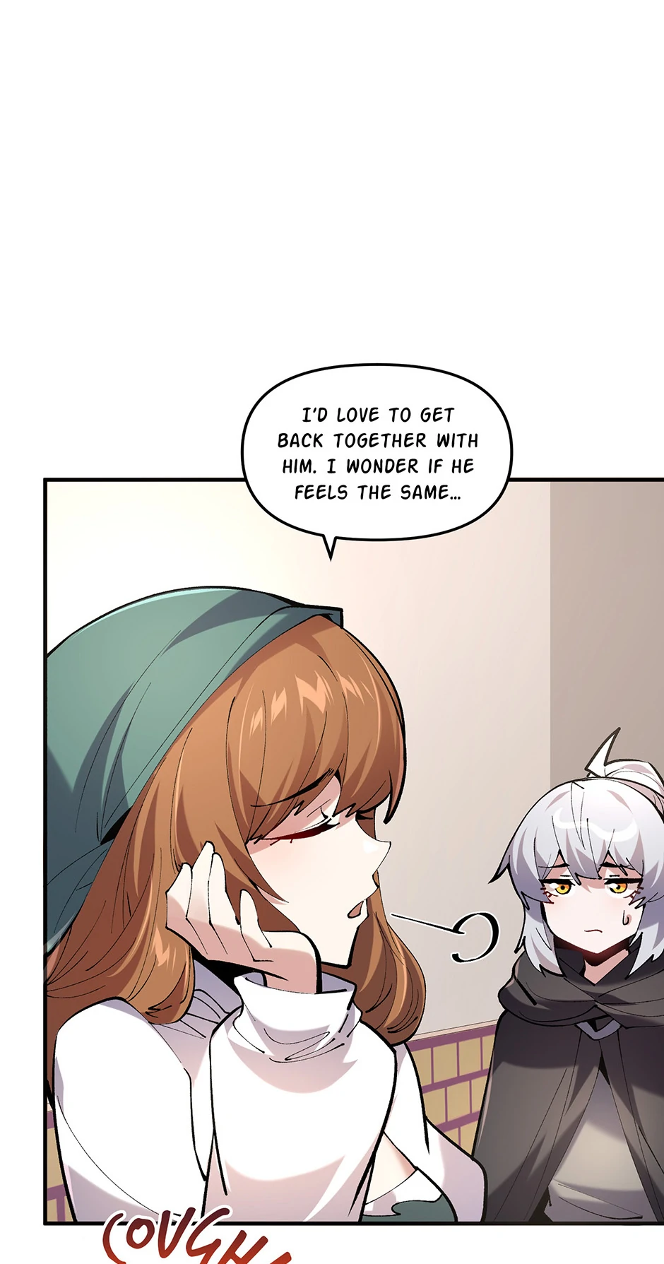 Salvos (A Monster Evolution LitRPG) Chapter 46 - page 57