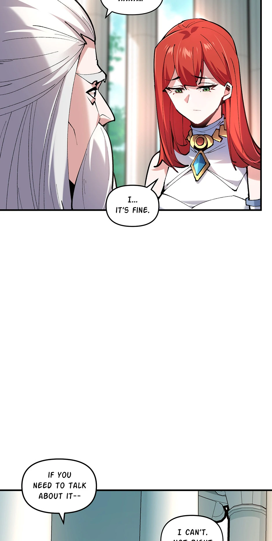Salvos (A Monster Evolution LitRPG) Chapter 46 - page 6