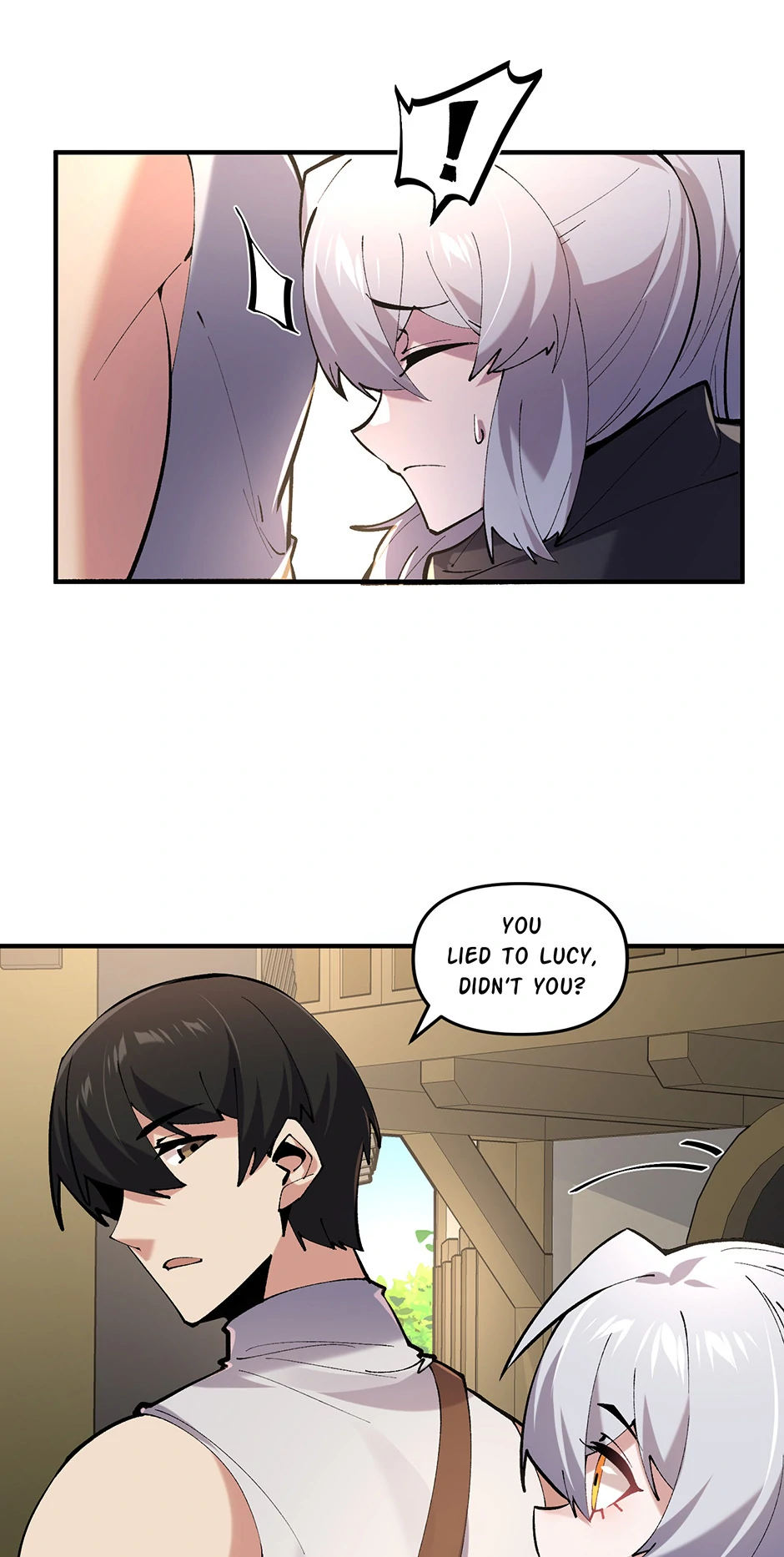 Salvos (A Monster Evolution LitRPG) Chapter 46 - page 63