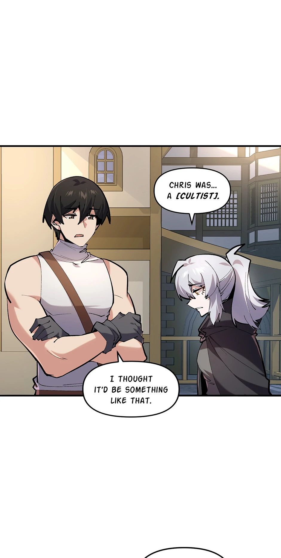 Salvos (A Monster Evolution LitRPG) Chapter 46 - page 65