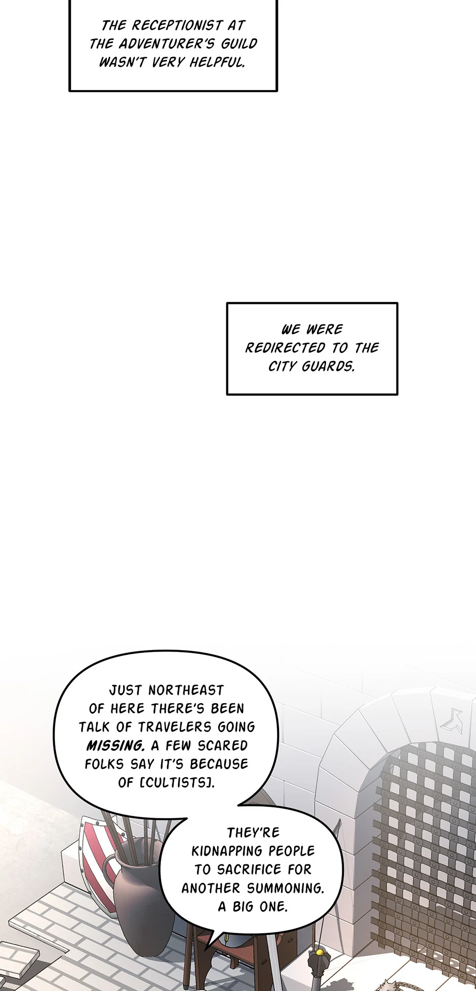 Salvos (A Monster Evolution LitRPG) Chapter 46 - page 70