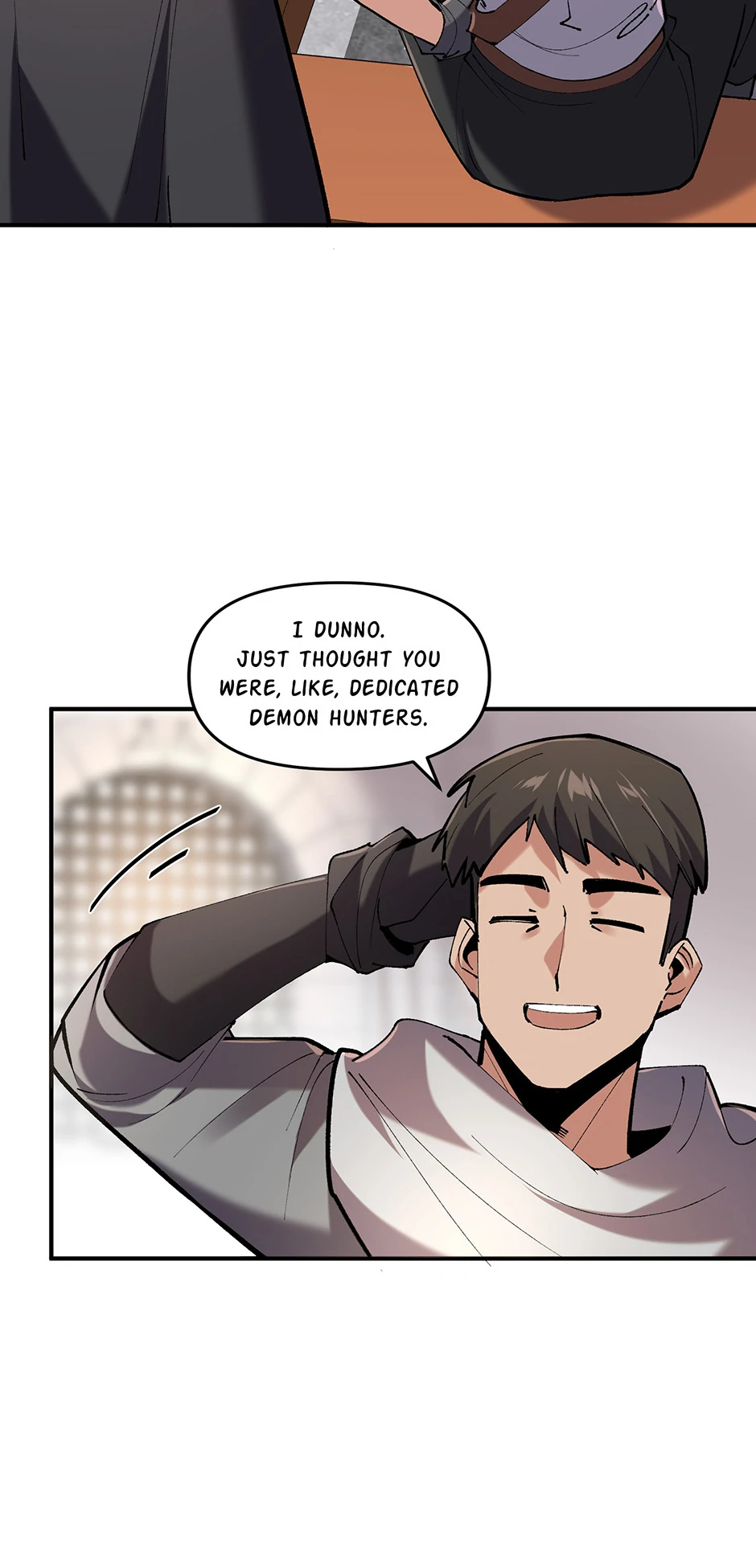 Salvos (A Monster Evolution LitRPG) Chapter 46 - page 74