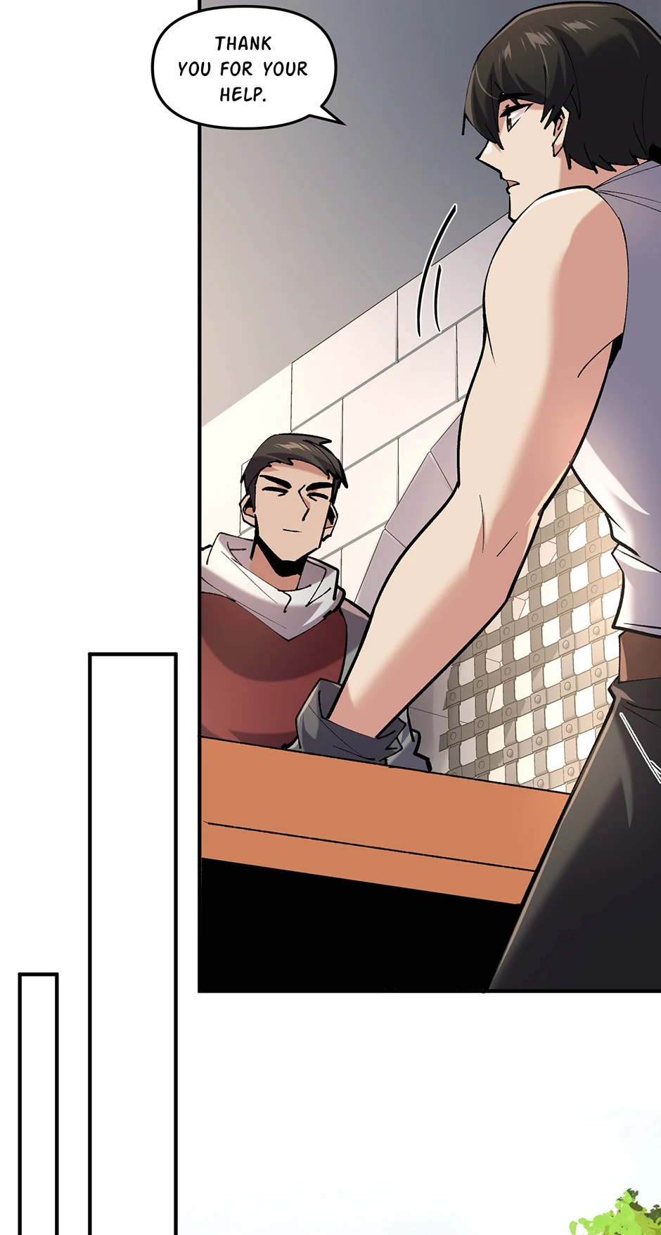 Salvos (A Monster Evolution LitRPG) Chapter 46 - page 76
