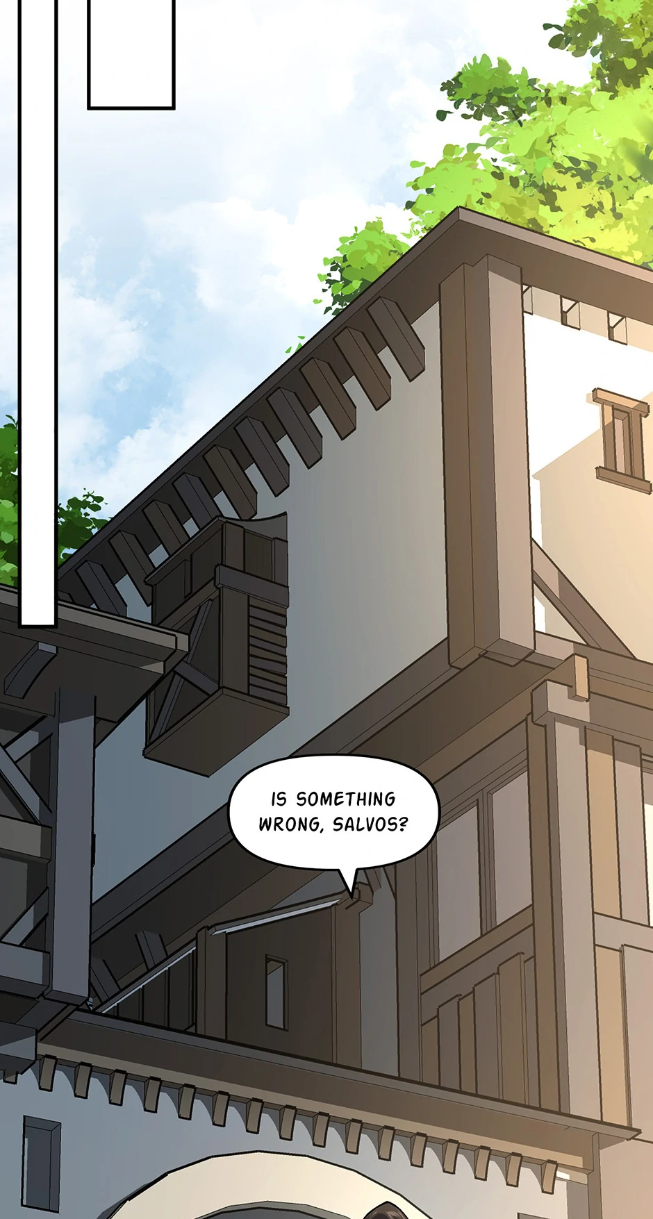 Salvos (A Monster Evolution LitRPG) Chapter 46 - page 77