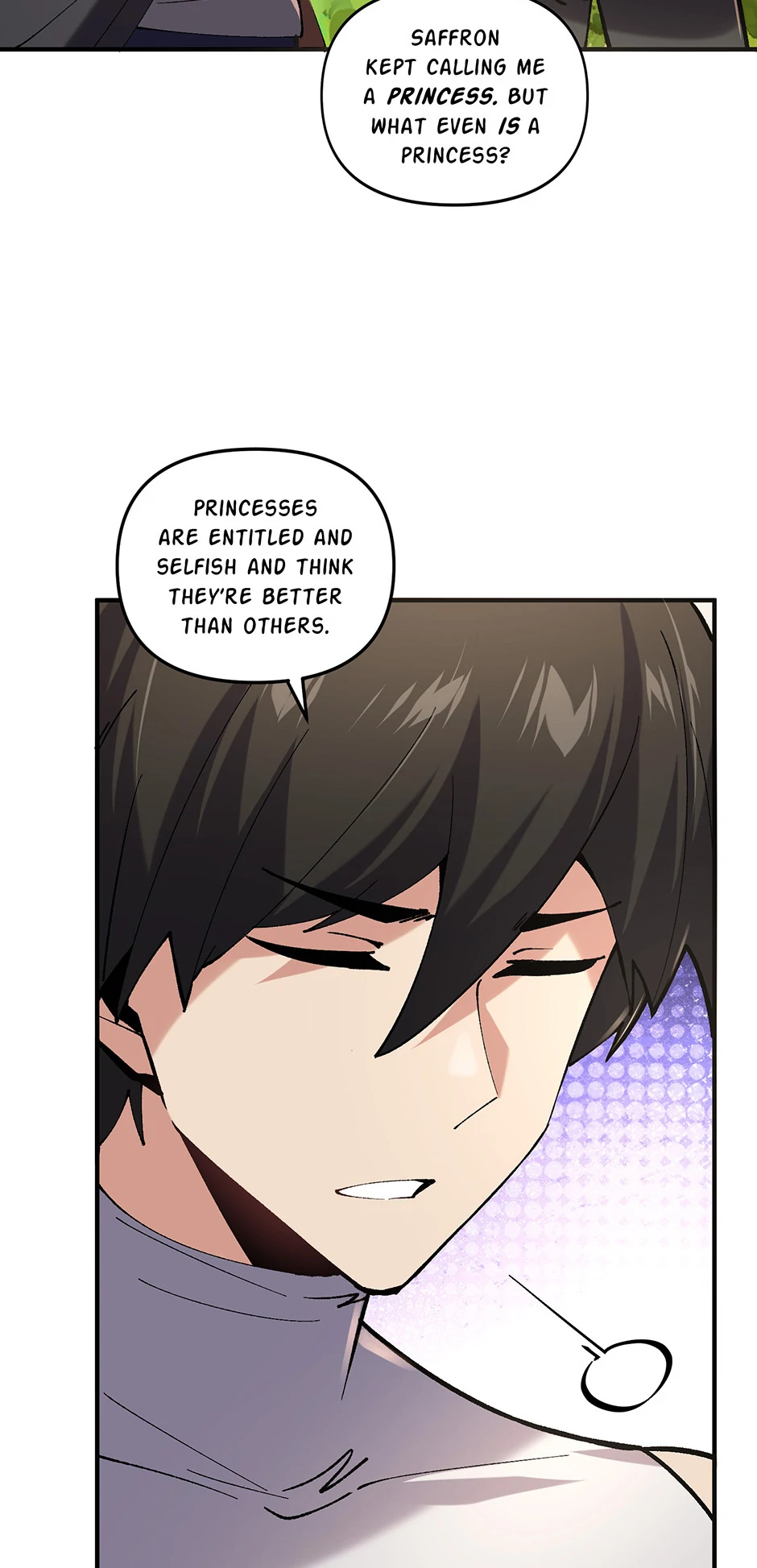 Salvos (A Monster Evolution LitRPG) Chapter 45 - page 61