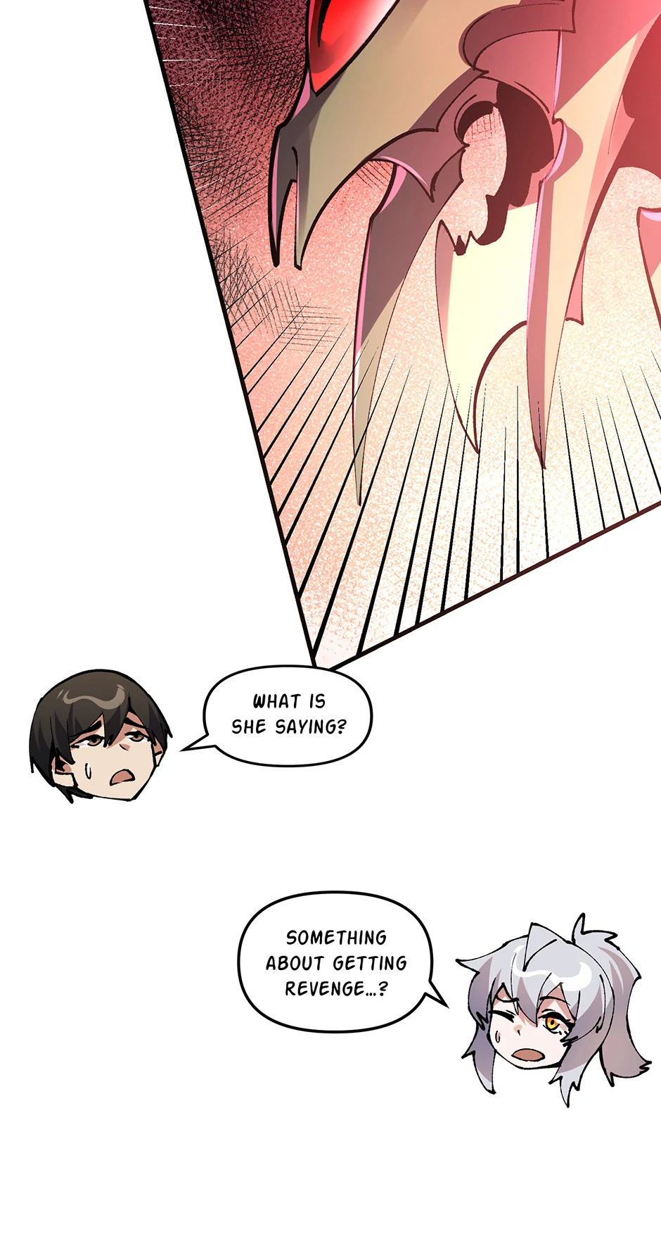 Salvos (A Monster Evolution LitRPG) Chapter 44 - page 41