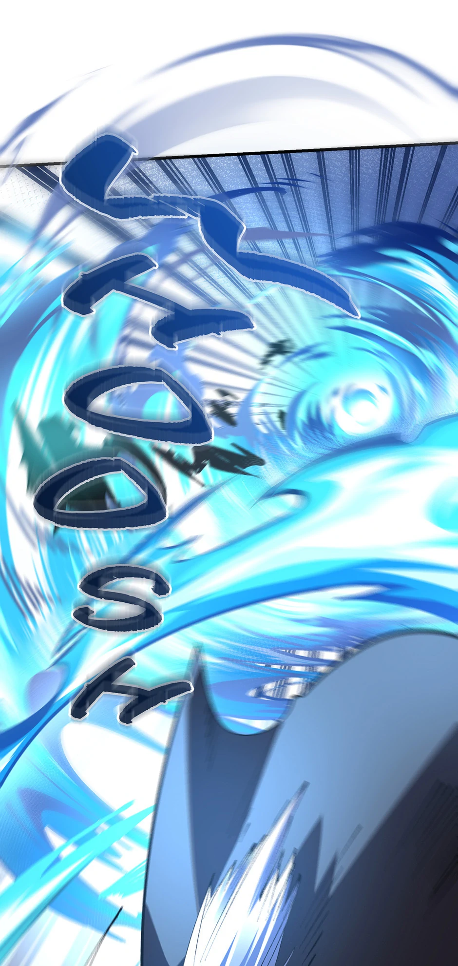 Salvos (A Monster Evolution LitRPG) Chapter 43 - page 14