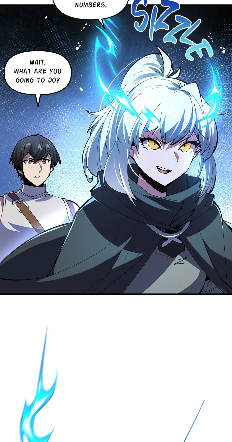 Salvos (A Monster Evolution LitRPG) Chapter 43 - page 24