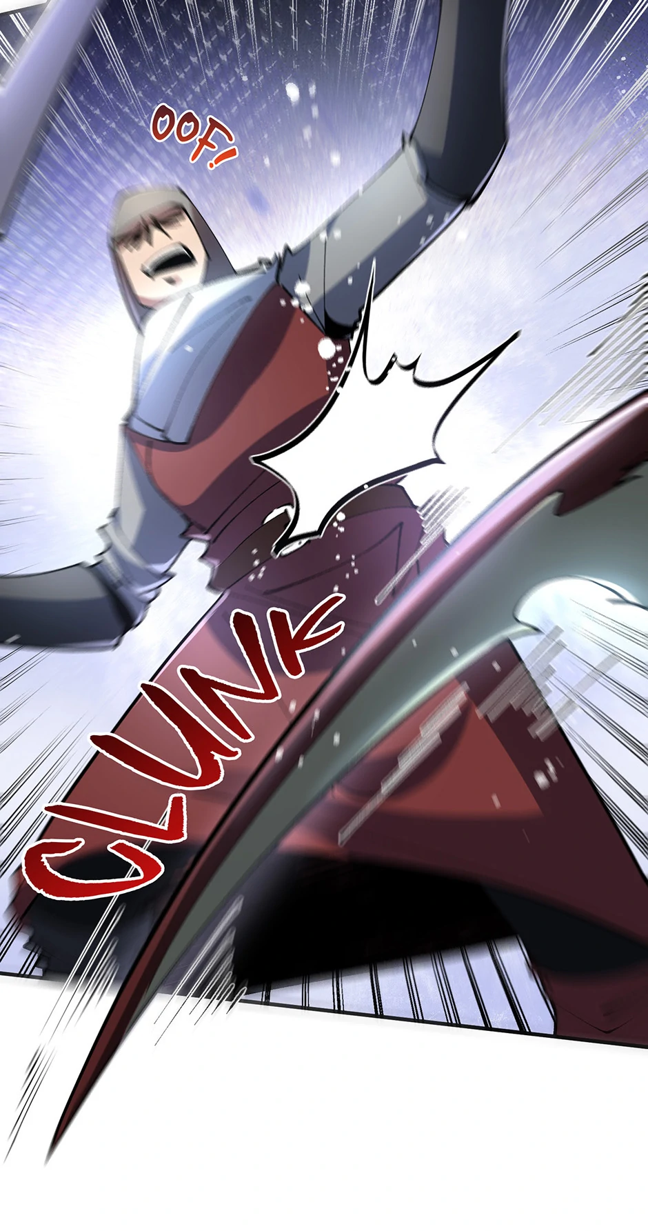 Salvos (A Monster Evolution LitRPG) Chapter 43 - page 26
