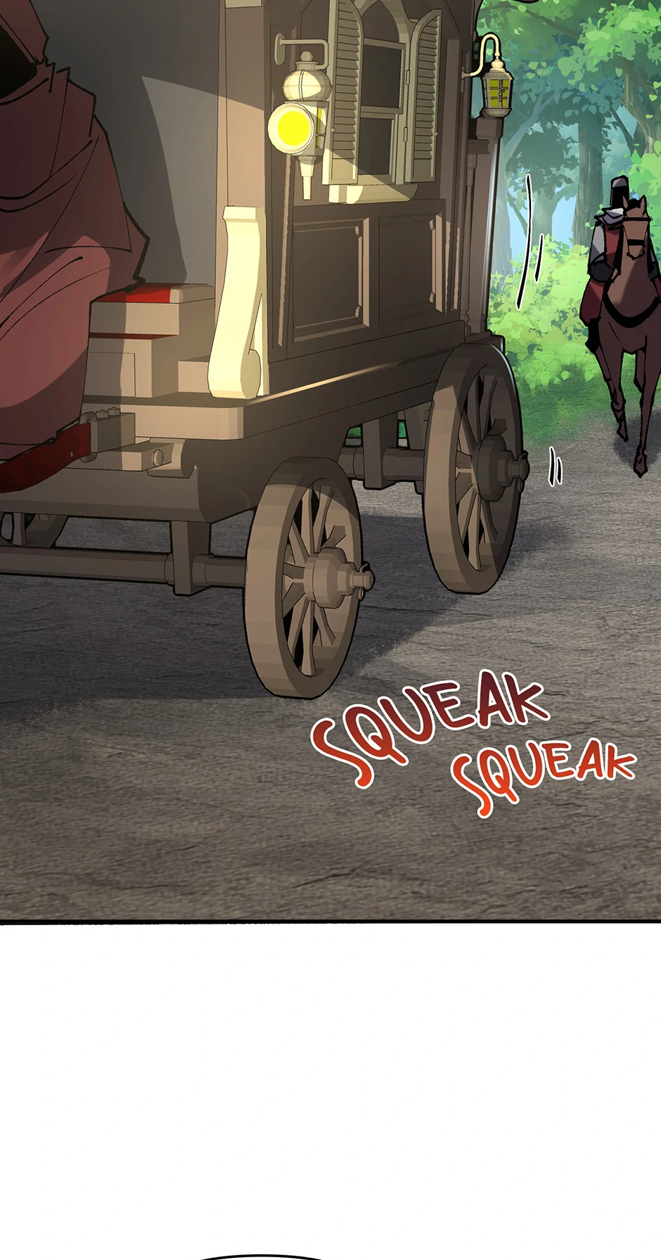 Salvos (A Monster Evolution LitRPG) Chapter 43 - page 45