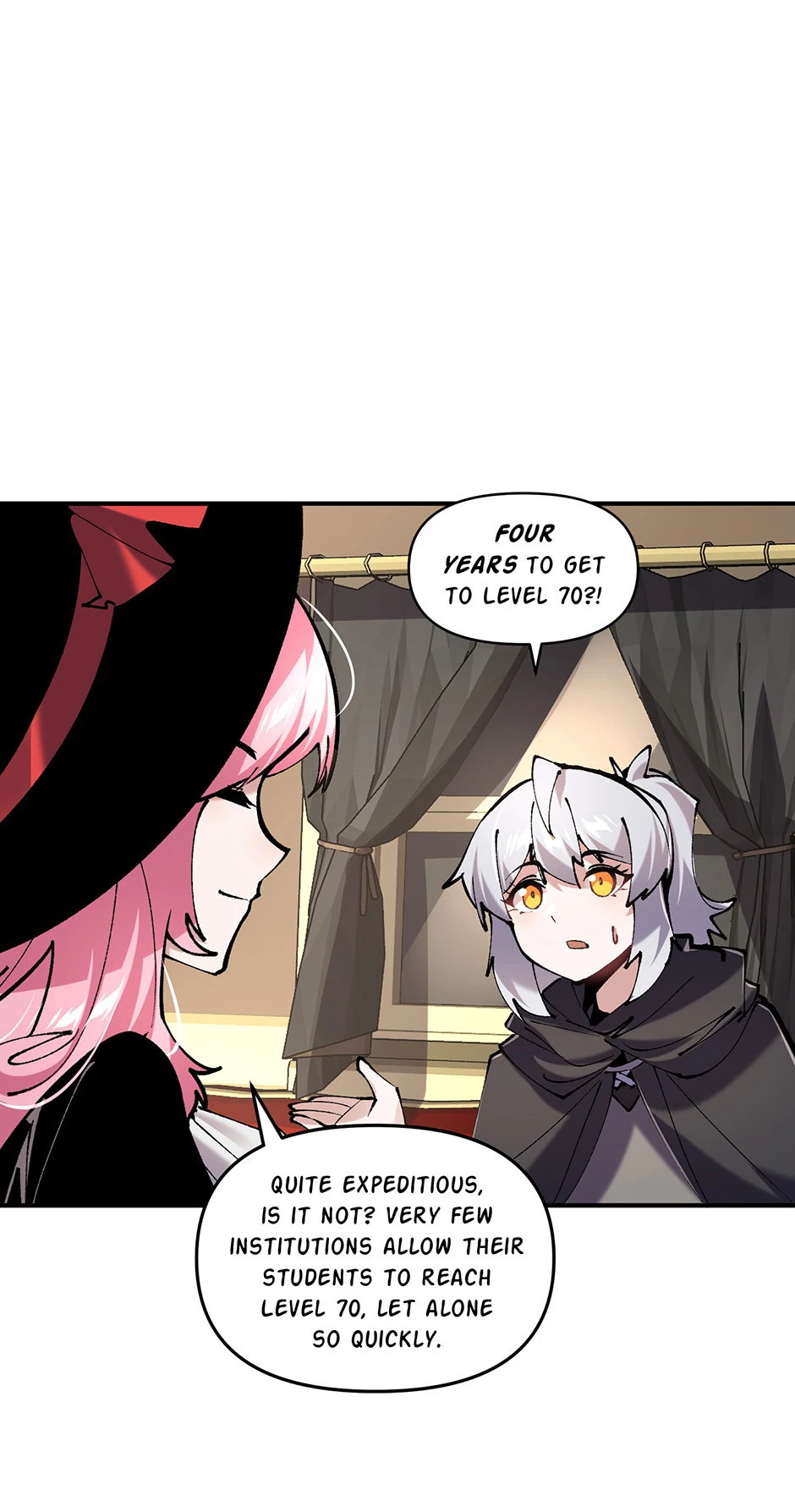 Salvos (A Monster Evolution LitRPG) Chapter 43 - page 47
