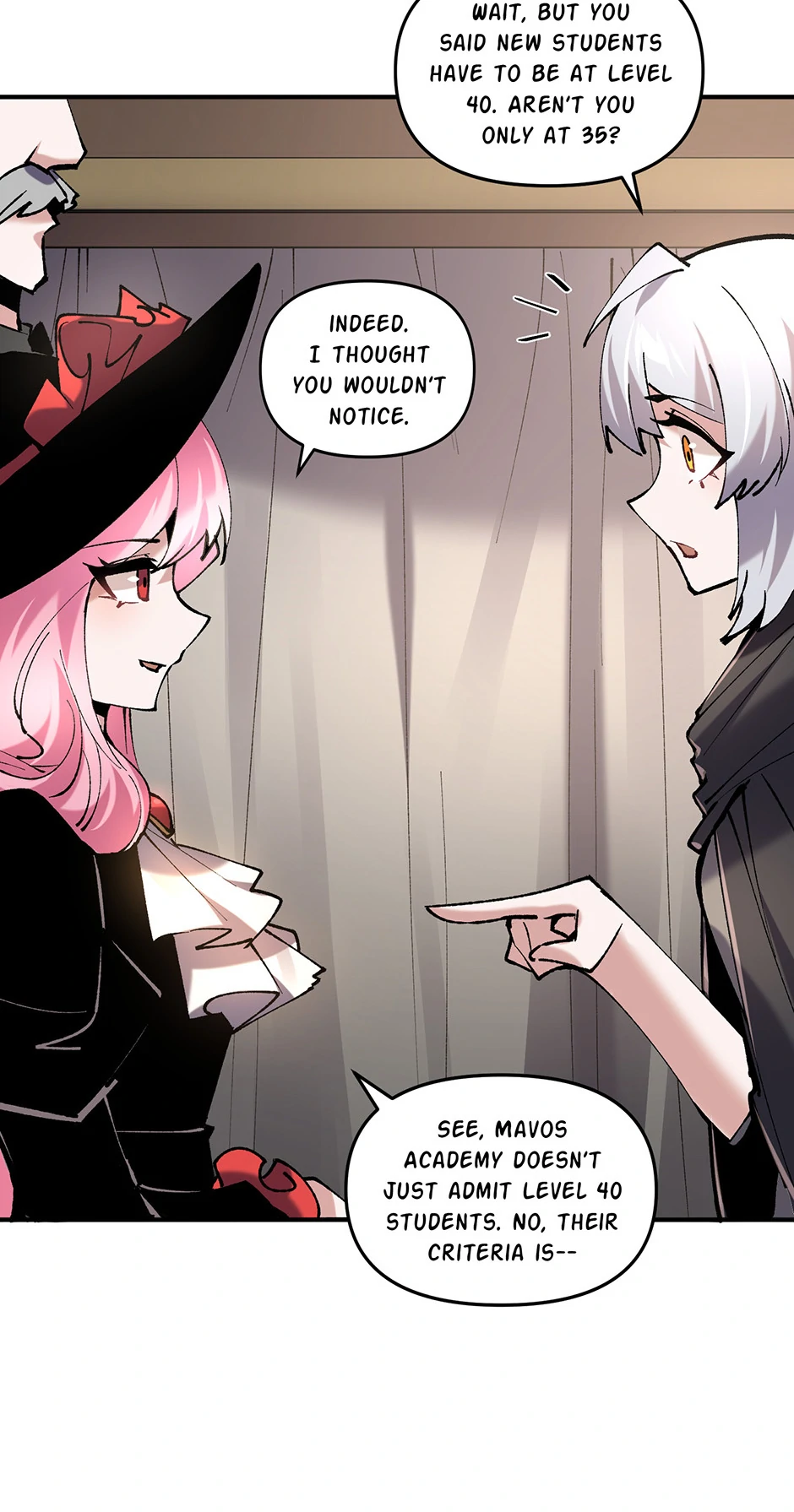 Salvos (A Monster Evolution LitRPG) Chapter 43 - page 49