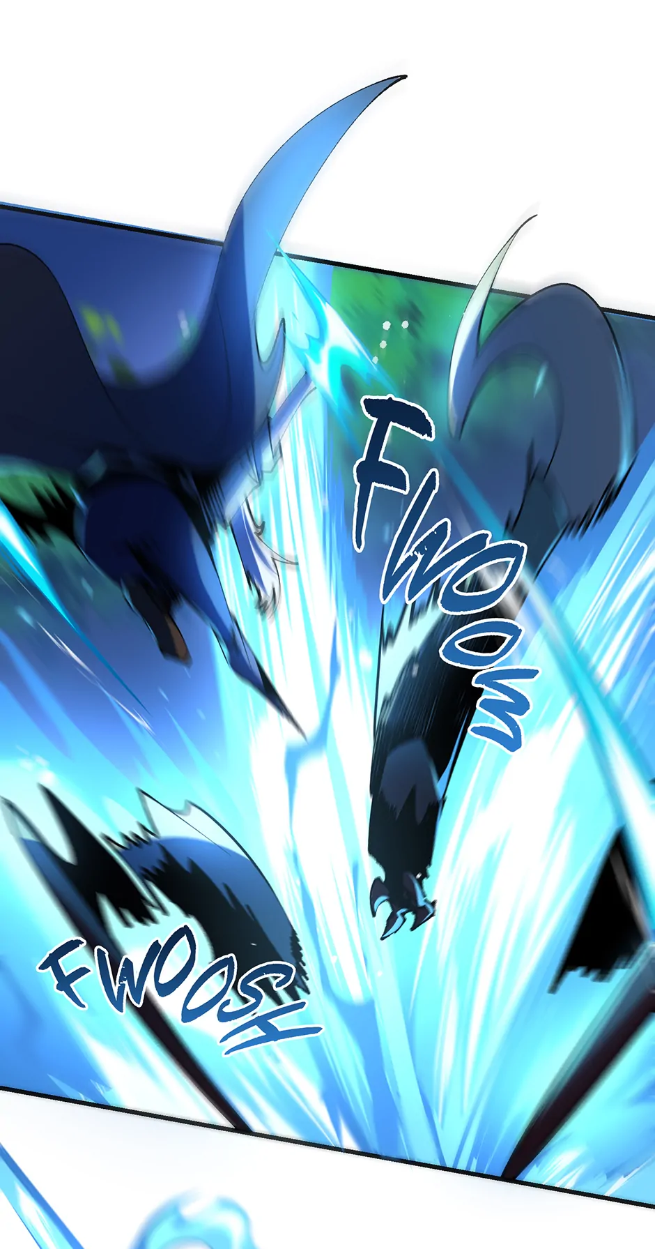 Salvos (A Monster Evolution LitRPG) Chapter 43 - page 5