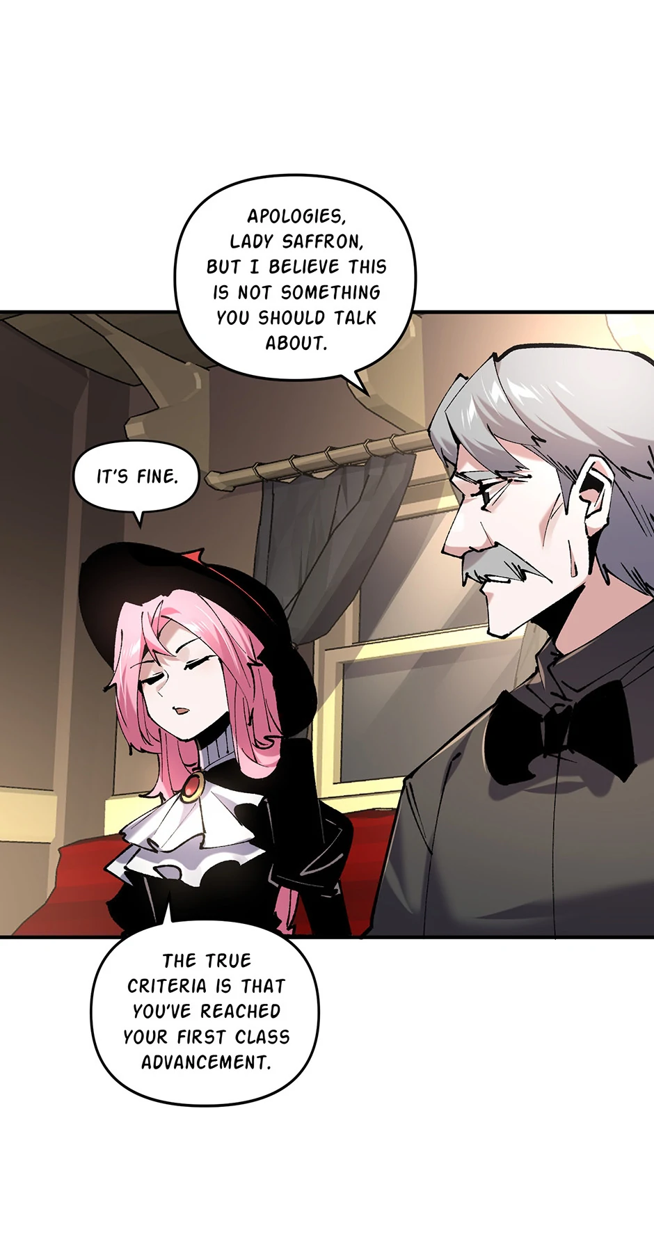 Salvos (A Monster Evolution LitRPG) Chapter 43 - page 50