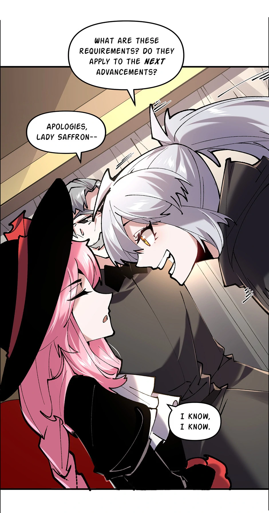 Salvos (A Monster Evolution LitRPG) Chapter 43 - page 52