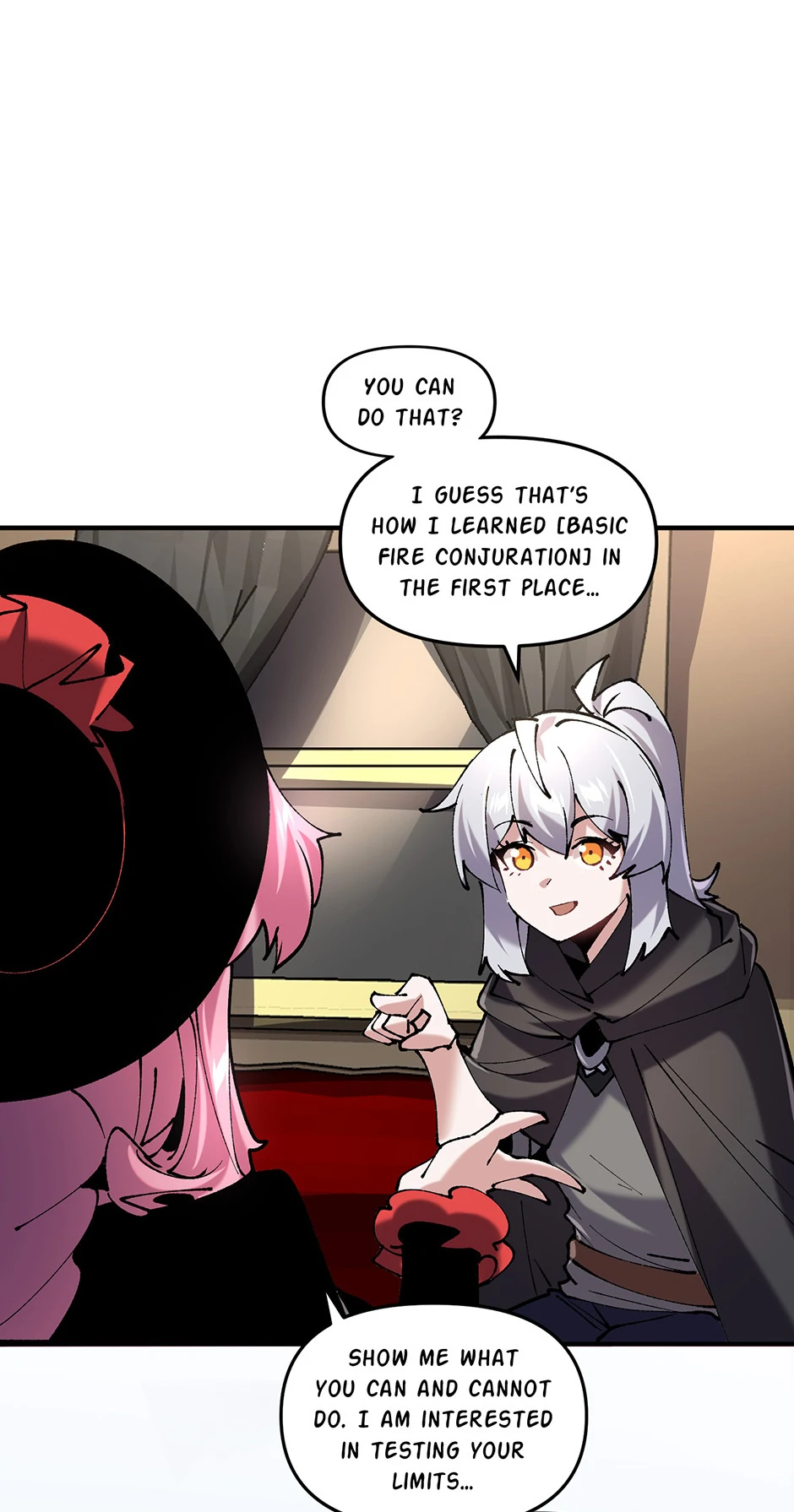 Salvos (A Monster Evolution LitRPG) Chapter 43 - page 57