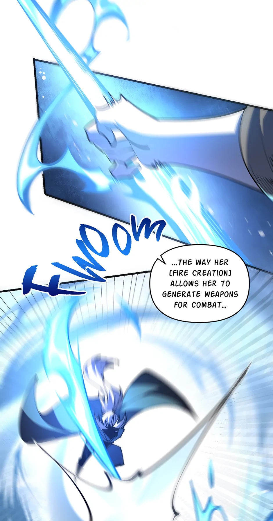 Salvos (A Monster Evolution LitRPG) Chapter 43 - page 6
