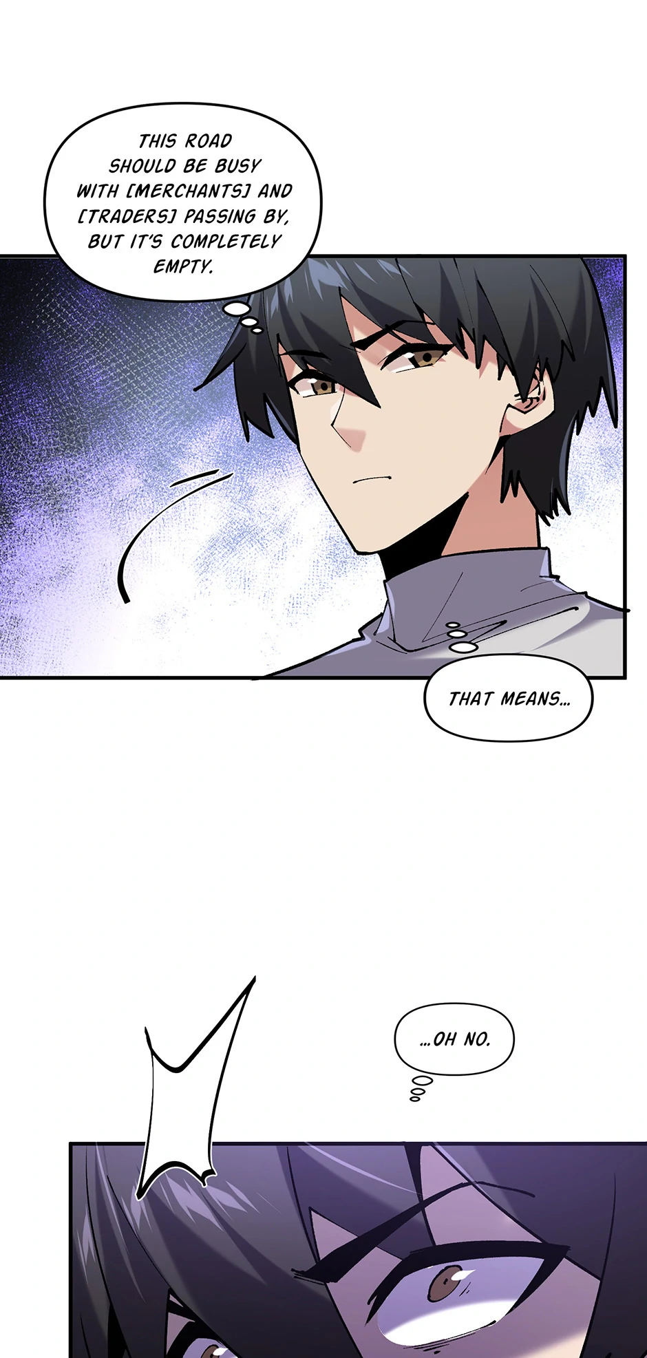 Salvos (A Monster Evolution LitRPG) Chapter 43 - page 62