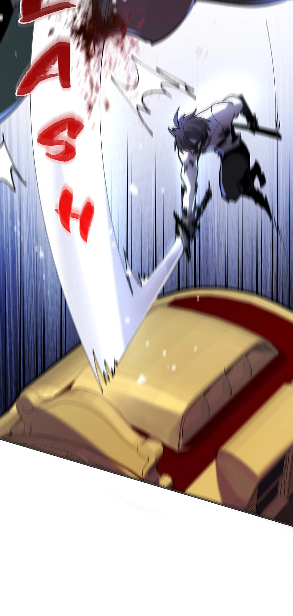 Salvos (A Monster Evolution LitRPG) Chapter 43 - page 66